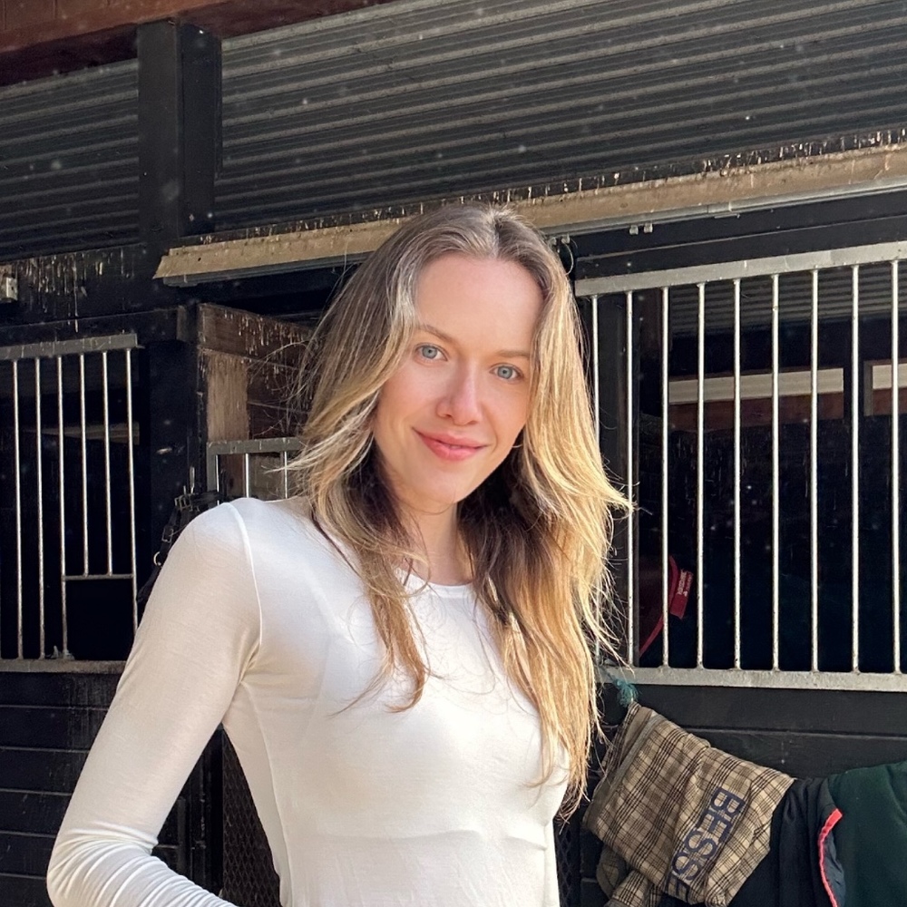 Meet your Posher, Meghan
